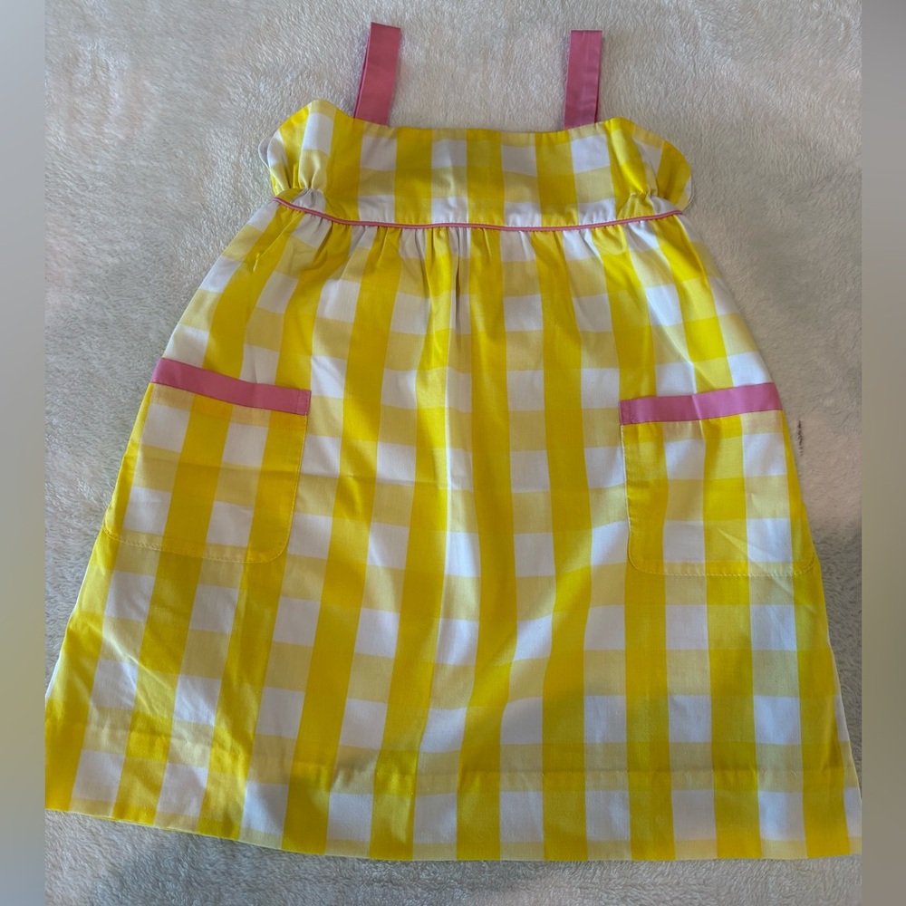 Vguc tbbc dress
